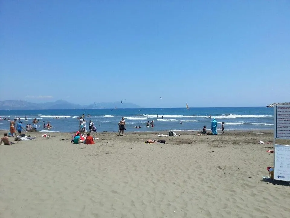 Deniz Otels Turkey