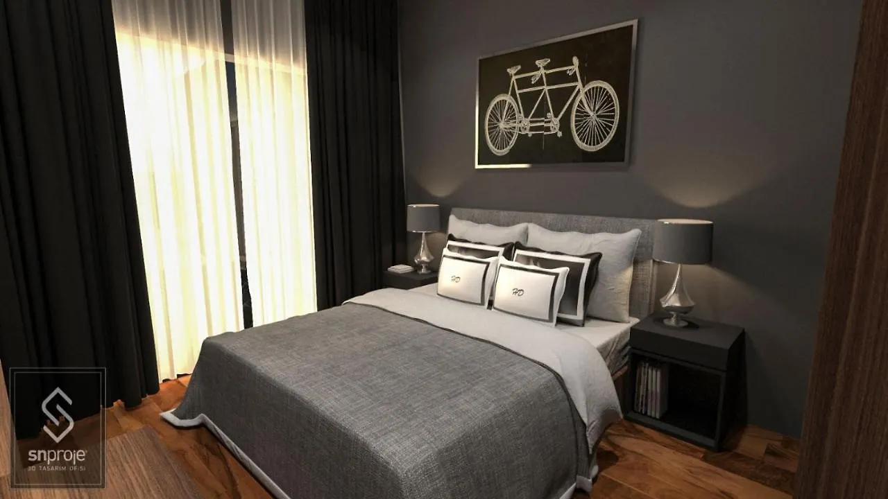 Deniz Otels